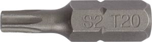 Promat Bit | P829168 | 1 4 inch T 30 lengte 25 mm 4000829168