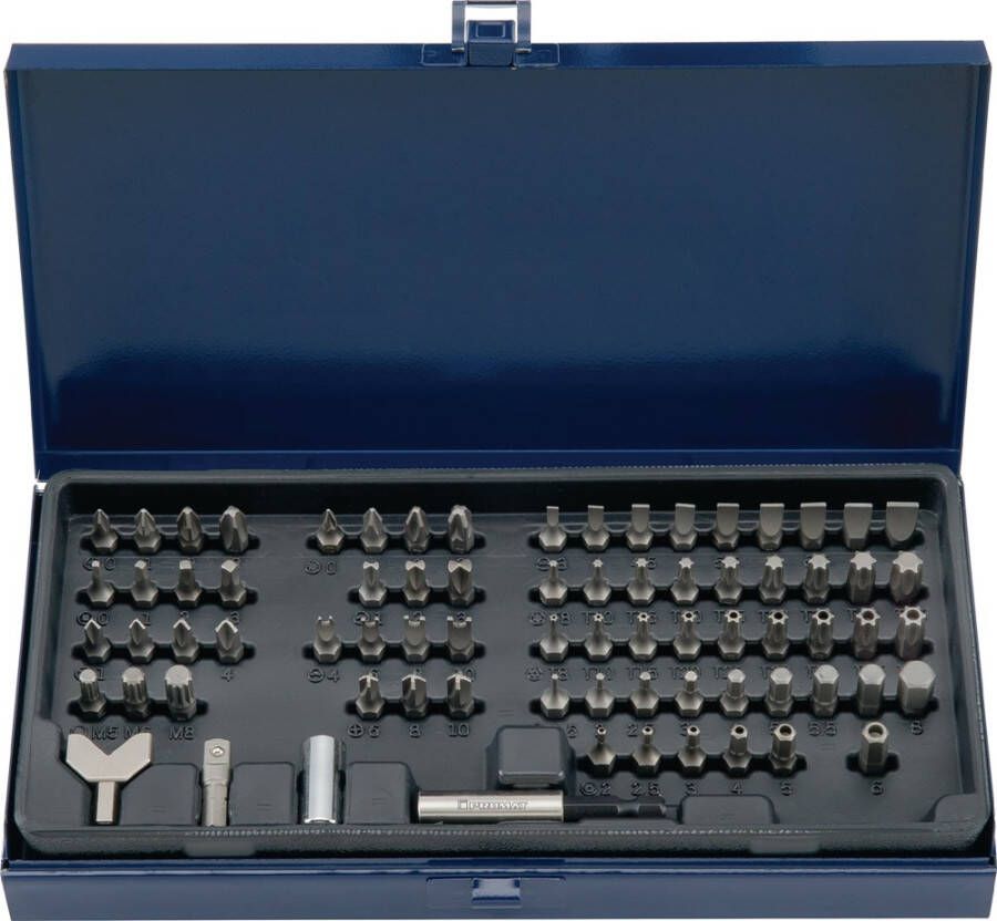 PROMAT BITSET 75DLG 4000820220