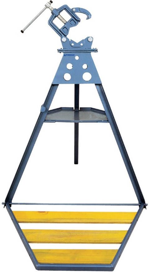 PROMAT BUIGWERKBANK 5-GATS 4000830755