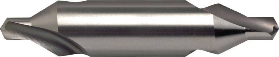Promat Tecwerk Centreerboor | DIN 333 vorm A | nominale-d. 1 25 mm | HSS-Co | rechtssnijdend 4000861578