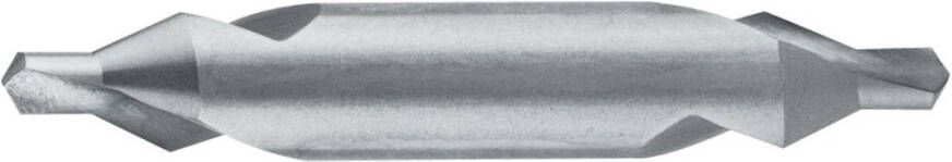 Promat Tecwerk Centreerboor | DIN 333 vorm A | nominale-d. 12 5 mm | HSS | rechtssnijdend 4111651925 - Foto 1