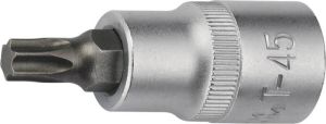 Promat Dopsleutelbit | 1 2 inch TX | T40 | lengte 55 mm 4000821350