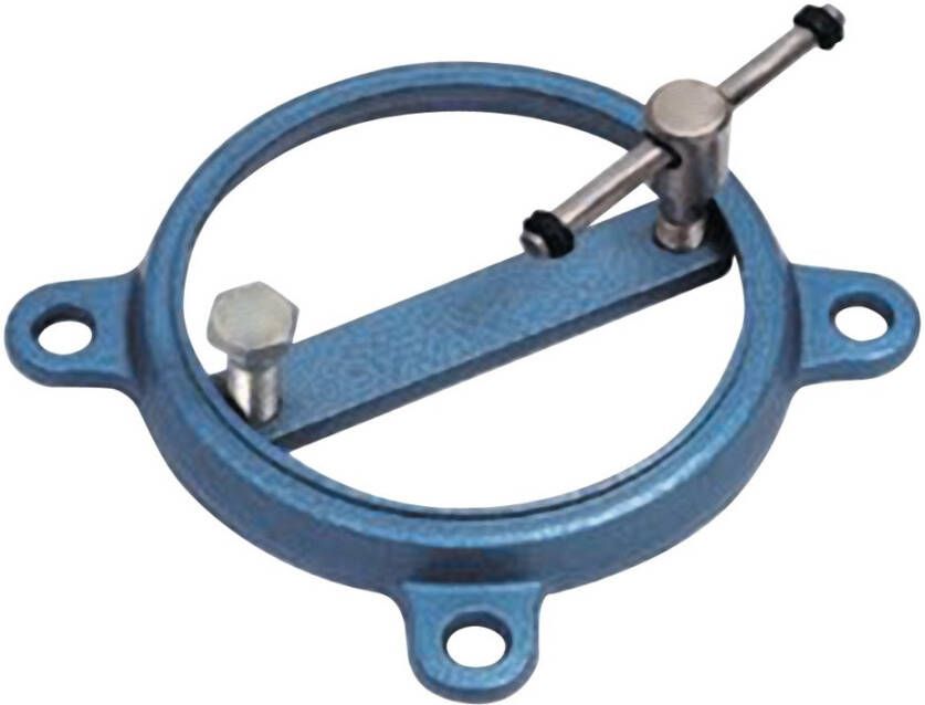 Promat Tecwerk Draaitafel | voor bekbreedte 140-180 mm | 2 bevestigingsgaten 4000830276