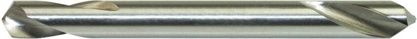Promat Tecwerk Dubbelzijdige boor | nominale-d. 3 2 mm | HSS | carrosserieboor 4000860131