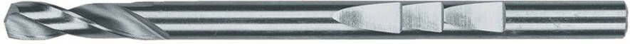 Promat Tecwerk Geleidingsboor | d. 6 35 lengte 70 mm | kort HSS-Co8 4000800240 - Foto 2