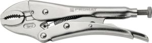 Promat Griptang | totale lengte 225mm spanwijdte max. 48mm 4000810637