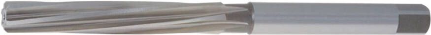 Promat Tecwerk Handruimer | DIN 206 H7 vorm B | nominale-d. 4 mm | HSS | spiraalgroef 4000865702 - Foto 2