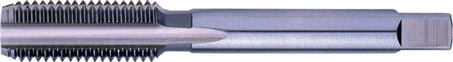 Promat Handdraadtap | DIN 2181 nasnijder nr. 2 | M12x1 5 mm | HSS | ISO2 (6H) 4000867085