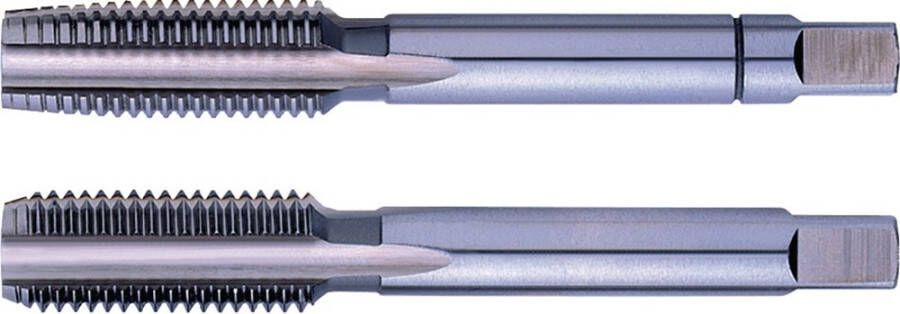 Promat Tecwerk Handdraadtapset | DIN 2181 | M16x1 5 mm | HSS | ISO2 (6H) 2 delig 4000867063