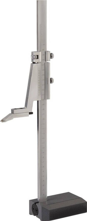 Promat Tecwerk Hoogtemeter met aftekenapparaat | 500 mm 4000851581