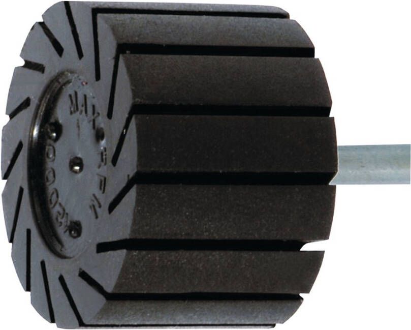 Promat Tecwerk Slijphulshouder | D30xH20mm | cilinder | schacht-d. 6 mm 4000842407