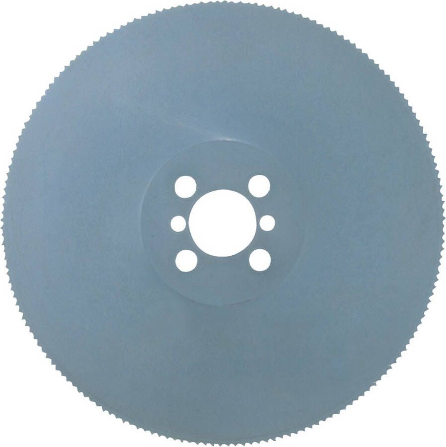 Promat Tecwerk Metaalcirkelzaagblad | tandvorm C | zaagblad-d. 250 mm breedte 2 0 mm | HSS-Co borings-d. 32 mm | Z.160 4000814230
