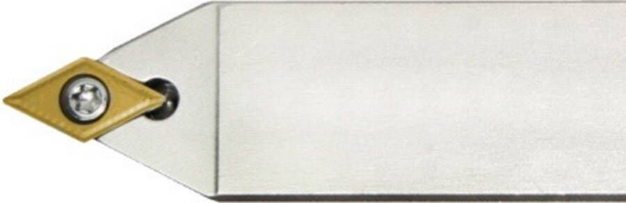 Promat Tecwerk Klemdraaihouder | SDNCN 2525 M11 | vernikkeld | uitwendig draaien 6484000791