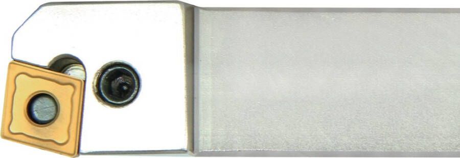 Promat Tecwerk Klemdraaihouder | PCBNL 2020 K12 | links gebruineerd | uitwendig draaien 6484002093