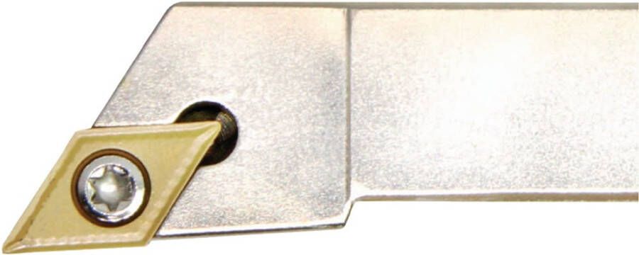 Promat Tecwerk Klemdraaihouder | SDJCR 2020 K11 | rechts vernikkeld | uitwendig draaien 4000859201