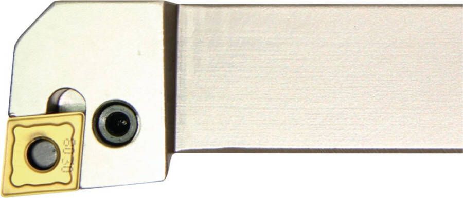 Promat Tecwerk Klemdraaihouder | PCLNR 3232 P12 | rechts vernikkeld | uitwendig draaien 6484001169