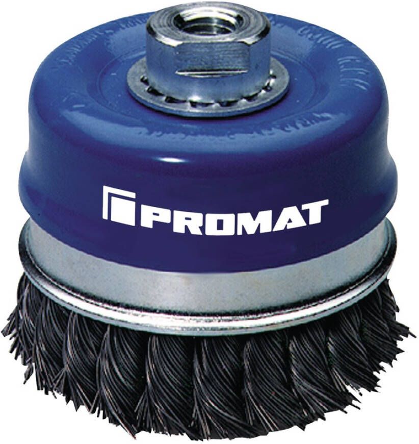 PROMAT KOMBORSTEL M14 65MM 0.35 STL