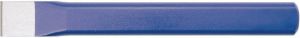 Promat Vlakbeitel | lengte 175 mm | snedebreedte 21 mm | schachtdwarsdoorsnede 20 x 12 mm 4000812102