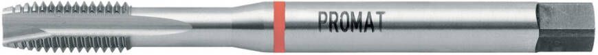 Promat Tecwerk Machinetap | DIN 371B H | M10x1 5 mm | HSS-Co | 6H 4000867220