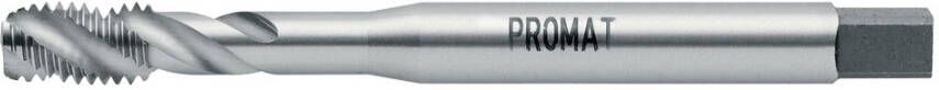 Promat Tecwerk Machinetap | DIN 371C | M8x1 25 mm | HSS-Co | 6H 4000867268 - Foto 1