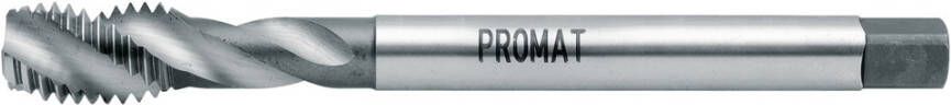 Promat Tecwerk Machinetap | DIN 5156C | G 1 8 inchx28 | HSS-Co | ISO 228 4000867510