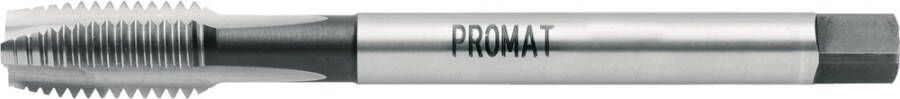 Promat Tecwerk Machinetap | DIN 5156B | G 3 8 inchx19 | HSS-Co | ISO 228 4000867502 - Foto 1