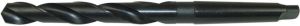 Promat Spiraalboor | DIN 345 type N | nominale-d. 34 mm | HSS profielgeslepen MK4 | Spiraallengte 190 mm 4000861720