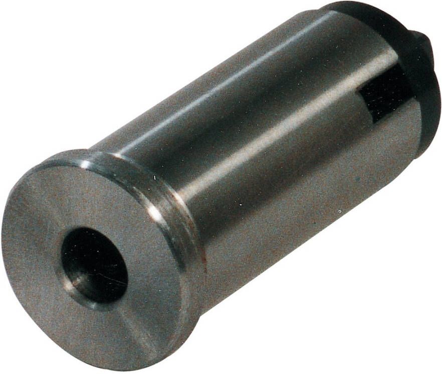 Promat Tecwerk Morseconushuls | voor stalen houderkop A | passend voor wisselhouder | MK2 buiten-d. 30 mm 4000832176