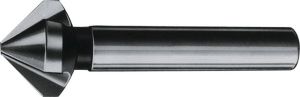 Promat Conische verzinkboor | DIN 335 C 90 graden | nominale-d. 20 5 mm | HSS-Co | Z.3 4000865012