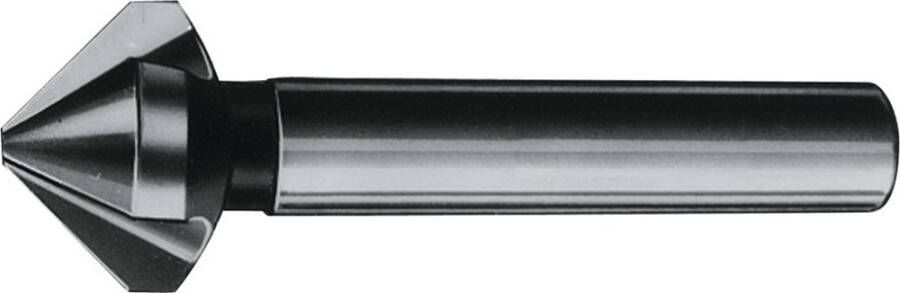 Promat Conische verzinkboor | DIN 335 C 90 graden | nominale-d. 16 5 mm | HSS-Co | Z.3 4000865010