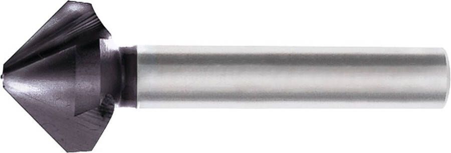 Promat Tecwerk Conische verzinkboor | DIN 335 C 90 graden | nominale-d. 12 4 mm | HSS TiAlN | Z.3 4000865225