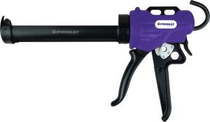 Promat Kitpistool Profi PLUS | metaal | draaibaar 4000356222