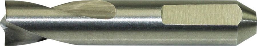 Promat Puntlasboor | nominale-d. 8 x totale lengte 44 mm | HSS-Co | schachtuitvoering vario drill 4000860128