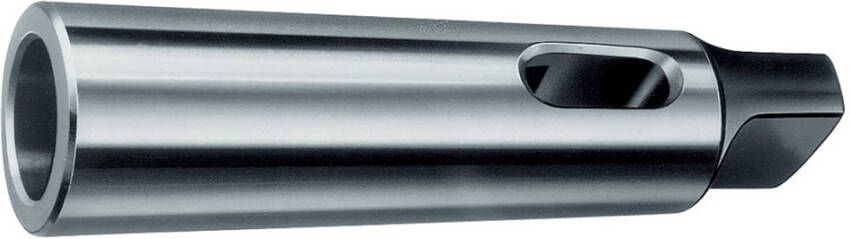 Promat Reduceerhuls | DIN 2185 | MK2xMK1 | gehard en geslepen 4000832352