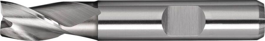 Promat Tecwerk Spiebaanfrees | DIN 327 type N | nominale-d. 10 mm | HSS-Co8 DIN 1835 B | snedeaantal 3 kort 4000866186