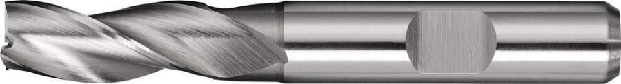 Promat Tecwerk Spiebaanfrees | DIN 844 type N | nominale-d. 10 mm | HSS-Co8 DIN 1835 B | snedeaantal 3 lang 4000866232