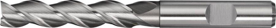 Promat Tecwerk Spiebaanfrees | DIN 844 type W | nominale-d. 14 mm | HSS-Co8 DIN 1835 B | snedeaantal 3 lang 4000866308
