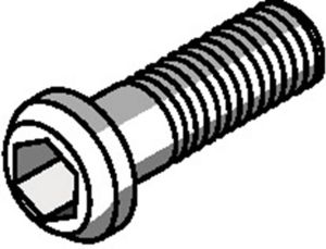 Promat Spanschroef | WS0620-S4 6484004305