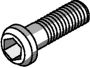Promat Spanschroef | WS0620-S4 6484004305 - Thumbnail 1