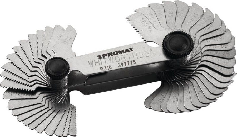 PROMAT SCHROEFDRAADMAL 52 4000851410