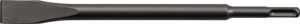 Promat Vlakbeitel | lengte 250 mm breedte 20 mm | SDS-Plus 4000812342