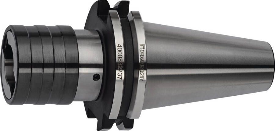 Promat Tecwerk Draadsnijplaat | DIN 69871A | M14-M36 | SK50 | uitkraaglengte 140 mm 4000832249