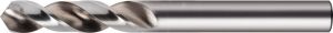 Promat Spiraalboor | DIN 1897 type UNI | nominale-d. 3 9 mm | HSS-Co cilindrische schacht | extra kort 4000862460