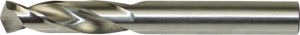 Promat Spiraalboor | DIN 1897 type N | nominale-d. 2 5 mm | HSS-Co cilindrische schacht | extra kort 4000861754