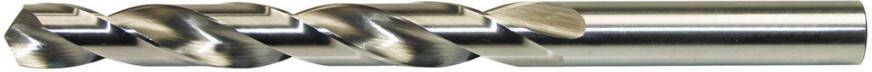 Promat Tecwerk Spiraalboor | DIN 338 type N | nominale-d. 2 5 mm | HSS-Co8 cilindrische schacht | kort 4000862951 - Foto 2