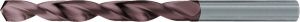 Promat Spiraalboor | DIN 338 type N | nominale-d. 5 6 mm | VHM TiAlN DIN 6535 HA | kort 4000860569