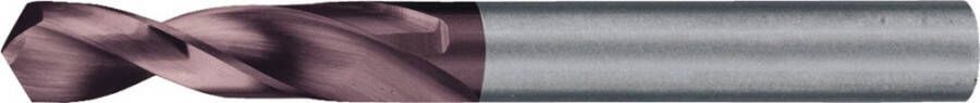 Promat Spiraalboor | DIN 6539 type N | nominale-d. 11 mm | VHM TiAlN DIN 6535 HA | extra kort 4000860996