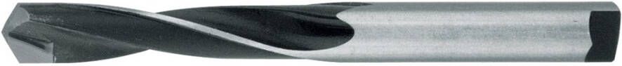 Promat Spiraalboor | DIN 8037 type N | nominale-d. 10 mm | HM-snijkanten cilindrische schacht | Spiraallengte 56 mm 4000861417