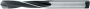 Promat Tecwerk Spiraalboor | DIN 8037 type N | nominale-d. 8 mm | HM-snijkanten cilindrische schacht | Spiraallengte 40 mm 4000861413 - Thumbnail 2
