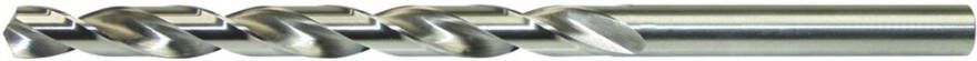 Promat Spiraalboor | DIN 340 type N | nominale-d. 9 5 mm | HSS profielgeslepen cilindrische schacht | lang 4000861095